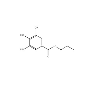 Food Antioxidant excellent oil antioxidant Propyl gallate Manufactory